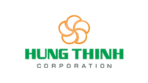 Logo Doi Tac Hung Thinh