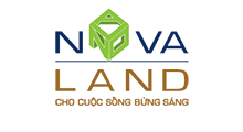 Logo Doi Tac Nova Land